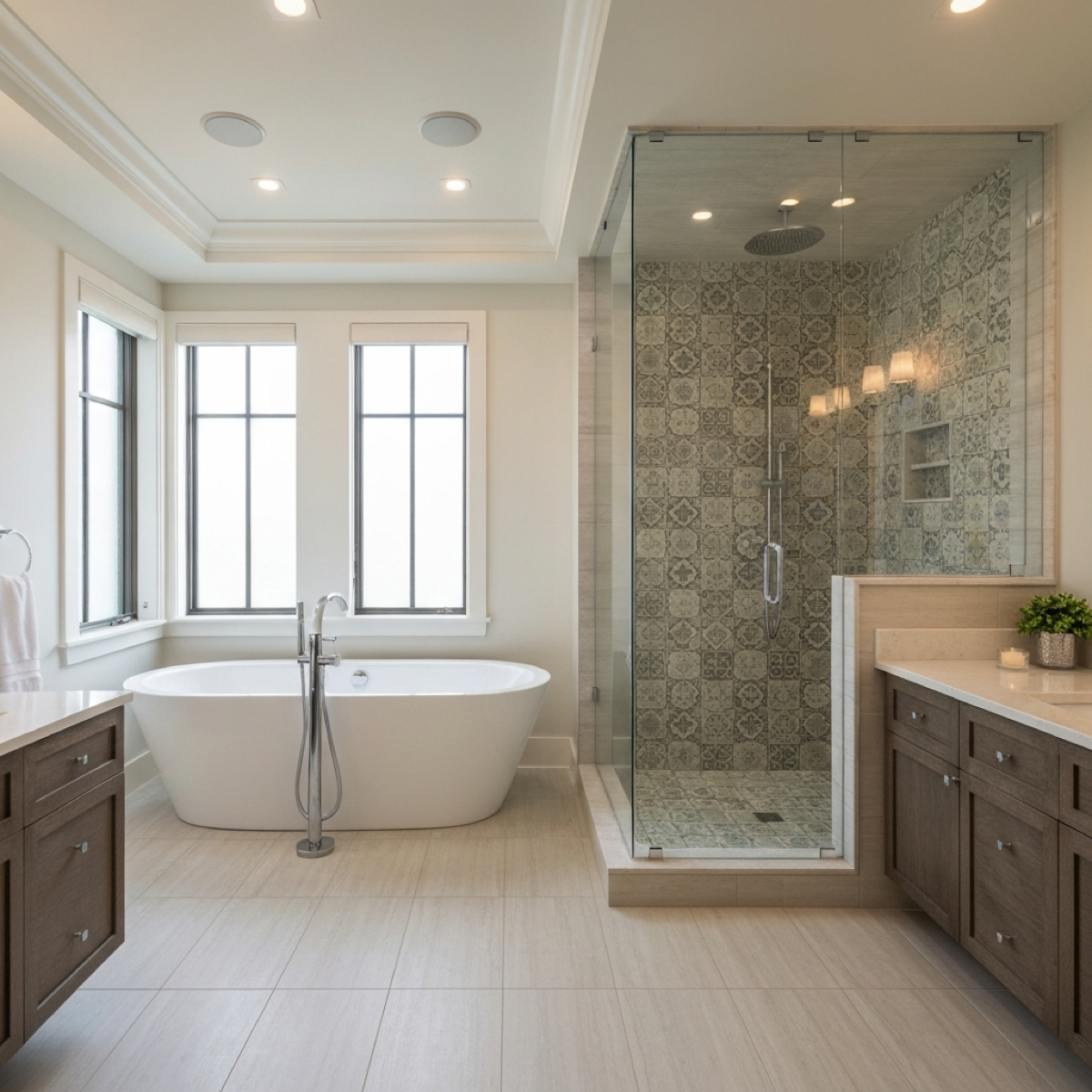How Much Does a Bathroom Remodel Cost in San Jose? (2026)