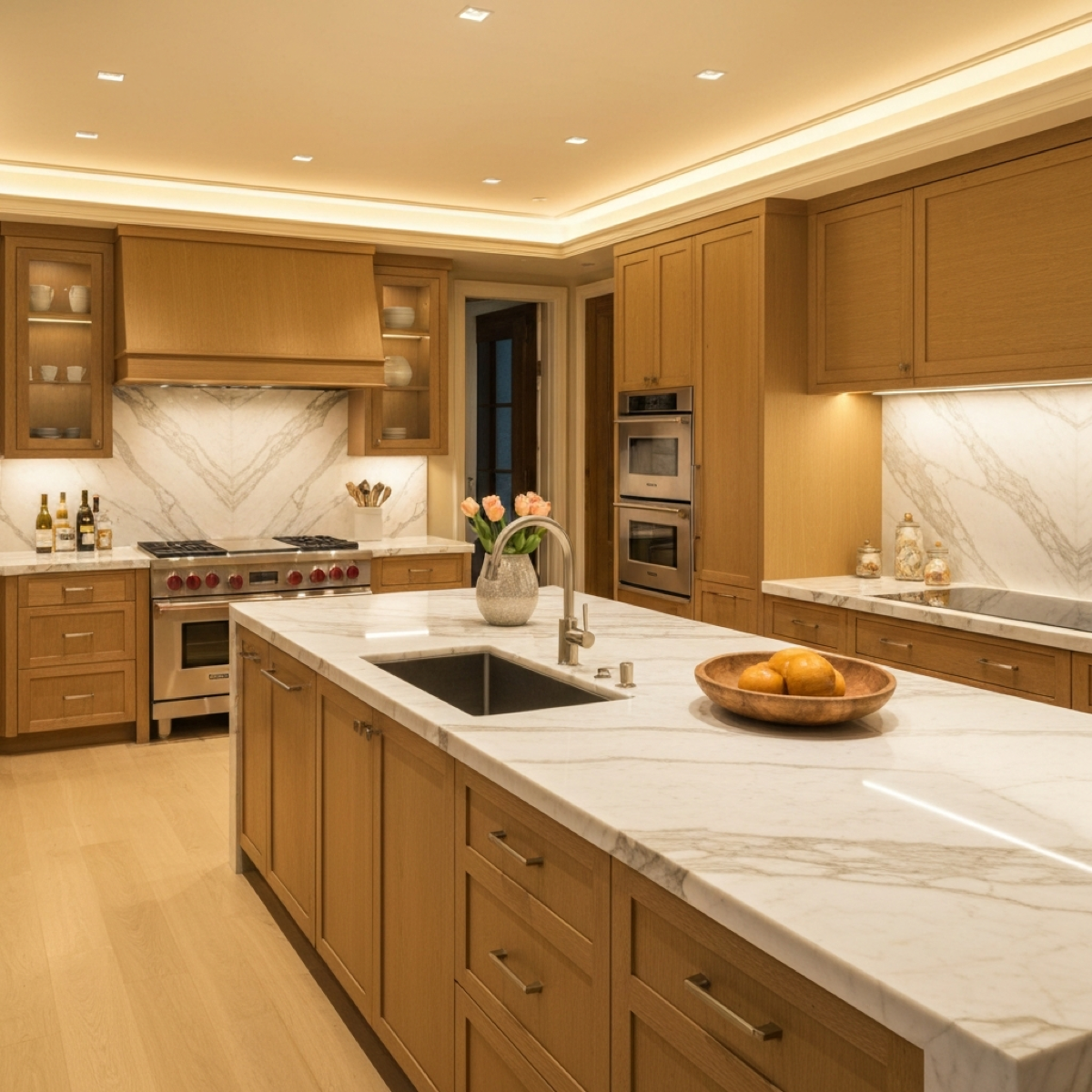 How Much Does a Kitchen Remodel Cost in San Jose? (2026)