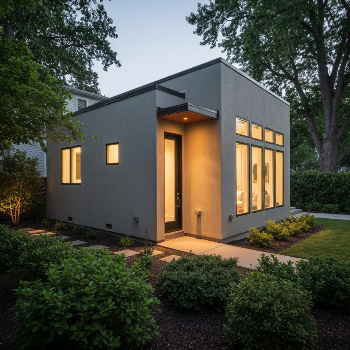 How to Build an ADU in San Jose: A Step-by-Step Guide